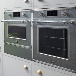 Духовой шкаф Bertazzoni F605HEREKND фото 3 в Казани и Татарстане
