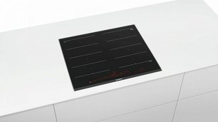 Индукционная варочная панель Бош PXX675DC1E фото 3 в Казани и Татарстане Индукционная варочная панель Bosch PXX675DC1E фото 3 в Казани и Татарстане