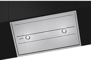 Вытяжка Smeg KSEG90XE-2 фото 2 в Казани и Татарстане