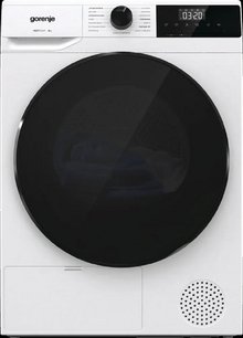 Сушильная машина Горение DHNA92/C фото в Казани и Татарстане Сушильная машина Gorenje DHNA92/C фото в Казани и Татарстане