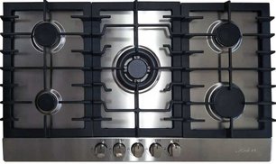 Варочная панель Kaiser KG 9356 Turbo фото в Казани и Татарстане