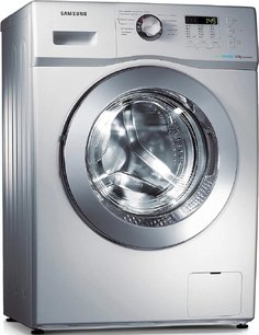 Стиральная машина Samsung WF 602W0BCSD фото 2 в Казани и Татарстане