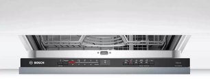 Встраиваемая посудомоечная машина BOSCH SMV2IKX1HR фото 4 в Казани и Татарстане Встраиваемая посудомоечная машина BOSCH SMV2IKX1HR фото 4 в Казани и Татарстане