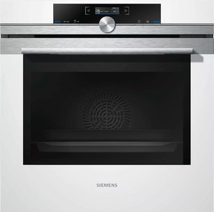 Духовой шкаф Сименс HB 634GHW1 фото в Казани и Татарстане Духовой шкаф Siemens HB 634GHW1 фото в Казани и Татарстане