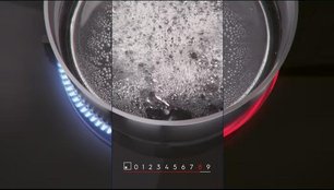 Варочная панель Электролюкс EIP 6446 фото 4 в Казани и Татарстане Варочная панель Electrolux EIP 6446 фото 4 в Казани и Татарстане