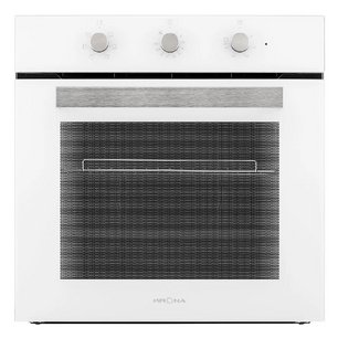 Духовой шкаф Крона ROMANA 60 WH фото в Казани и Татарстане Духовой шкаф KRONA ROMANA 60 WH фото в Казани и Татарстане