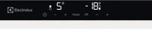 Встраиваемый холодильник Электролюкс ENS8TE19S фото 2 в Казани и Татарстане Встраиваемый холодильник Electrolux ENS8TE19S фото 2 в Казани и Татарстане