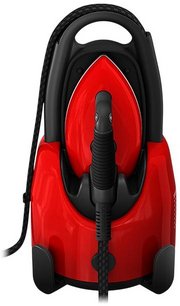 Парогенератор Laurastar Lift Swiss Edition Red фото 3 в Казани и Татарстане