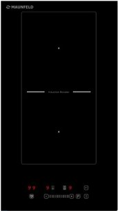 Индукционная варочная панель Маунфилд CVI292SBK фото в Казани и Татарстане Индукционная варочная панель Maunfeld CVI292SBK фото в Казани и Татарстане