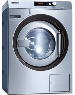 Стиральная машина Миле PW 6080 Vario LP RU сталь фото в Казани и Татарстане Стиральная машина Miele PW 6080 Vario LP RU сталь фото в Казани и Татарстане