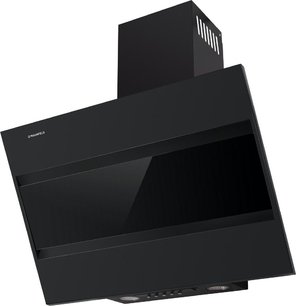 Кухонная вытяжка MAUNFELD Bridge 50 черный фото 2 в Казани и Татарстане