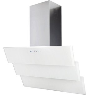 Вытяжка Куперсберг F 925 W фото в Казани и Татарстане Вытяжка Kuppersberg F 925 W фото в Казани и Татарстане