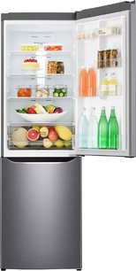Холодильник LG GA-B419SLUL фото 2 в Казани и Татарстане
