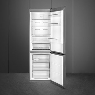Холодильник SMEG FC203PXNE фото 3 в Казани и Татарстане Холодильник SMEG FC203PXNE фото 3 в Казани и Татарстане