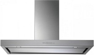 Вытяжка Falmec Plane Top 90 ix (800) ECP фото 4 в Казани и Татарстане