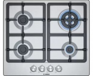 Газовая варочная панель BOSCH PGH6B5O90R фото в Казани и Татарстане Газовая варочная панель BOSCH PGH6B5O90R фото в Казани и Татарстане