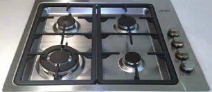 Варочная поверхность Kaiser KG 6340 Turbo фото 2 в Казани и Татарстане