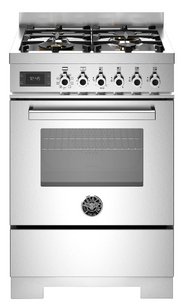 Варочный центр Bertazzoni PRO64L1EXT2 фото в Казани и Татарстане