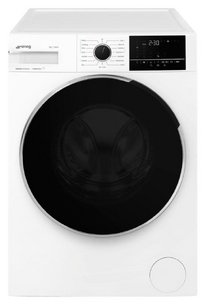 Стиральная машина Smeg WNP84SEAIN фото в Казани и Татарстане