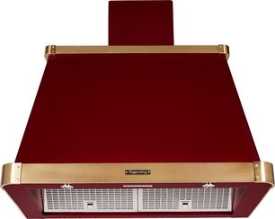 Вытяжка Kuppersberg V 939 BOR Bronze фото в Казани и Татарстане