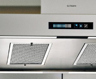 Вытяжка Gutmann Stratos фото 2 в Казани и Татарстане