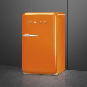 Холодильник Смег FAB10ROR5 фото 4 в Казани и Татарстане Холодильник Smeg FAB10ROR5 фото 4 в Казани и Татарстане