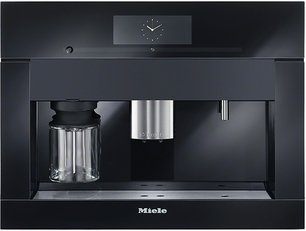 Кофемашина Miele CVA6805 OBSW фото в Казани и Татарстане