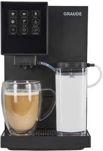 Кофемашина Graude KV 30.2 фото 3 в Казани и Татарстане
