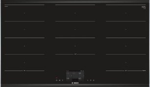 Варочная поверхность Бош PXX975KW1E фото в Казани и Татарстане Варочная поверхность Bosch PXX975KW1E фото в Казани и Татарстане
