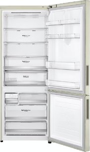 Холодильник LG GC-B 569 PECZ фото 4 в Казани и Татарстане