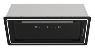 Встраиваемая вытяжка Kuppersberg INLUMIA 70 BG фото в Казани и Татарстане