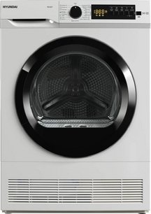 Сушильная машина Hyundai TD1027 фото в Казани и Татарстане