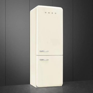 Холодильник Смег FAB38RCR5 фото 3 в Казани и Татарстане Холодильник Smeg FAB38RCR5 фото 3 в Казани и Татарстане