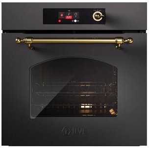 Духовой шкаф ILVE OV60-SNT3/MGB фото в Казани и Татарстане
