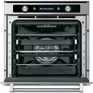 Духовой шкаф Китчен Эйд KOTSP 60602 фото 3 в Казани и Татарстане Духовой шкаф KitchenAid KOTSP 60602 фото 3 в Казани и Татарстане