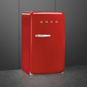 Холодильник Смег FAB10RRD5 фото 3 в Казани и Татарстане Холодильник Smeg FAB10RRD5 фото 3 в Казани и Татарстане