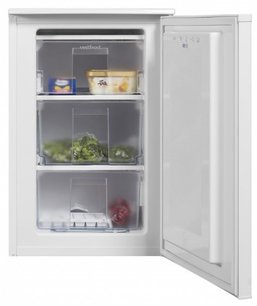 Морозильная камера Вестфрост VFTT1451W фото 3 в Казани и Татарстане Морозильная камера Vestfrost VFTT1451W фото 3 в Казани и Татарстане