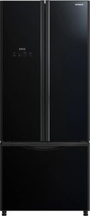 Холодильник Хитачи R-WB562PU9 GBK фото в Казани и Татарстане Холодильник Hitachi R-WB562PU9 GBK фото в Казани и Татарстане