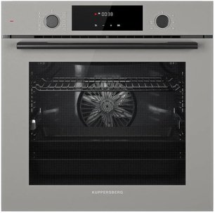 Духовой шкаф Куперсберг HF 609 GR фото в Казани и Татарстане Духовой шкаф Kuppersberg HF 609 GR фото в Казани и Татарстане