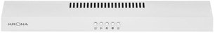 Вытяжка Krona EMMA 600 white PB lite фото 2 в Казани и Татарстане Вытяжка Krona EMMA 600 white PB lite фото 2 в Казани и Татарстане