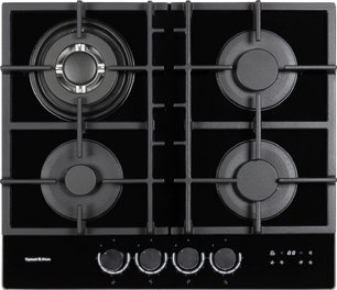 Газовая варочная панель Zigmund Shtain M 29.6 B фото в Казани и Татарстане