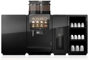 Кофемашина Franke A800 FM фото 2 в Казани и Татарстане