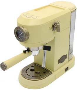 Кофемашина Kaiser KA 2005 ElfEm фото в Казани и Татарстане