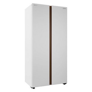 Холодильник Toshiba GR-RS785WI-PGJ(67) фото 2 в Казани и Татарстане