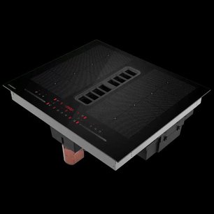 Индукционная варочная панель Маунфилд MIHC604SF2BK фото 2 в Казани и Татарстане Индукционная варочная панель Maunfeld MIHC604SF2BK фото 2 в Казани и Татарстане