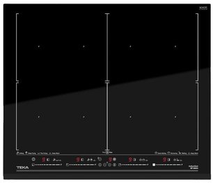 Варочная панель Teka IZF 68600 MSP BLACK фото в Казани и Татарстане