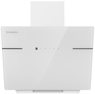 Вытяжка Маунфилд Astro 50 белое стекло фото 3 в Казани и Татарстане Вытяжка Maunfeld Astro 50 белое стекло фото 3 в Казани и Татарстане