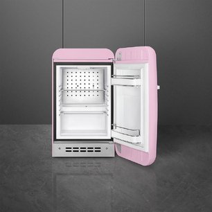 Минибар Смег FAB5RPK6 фото 4 в Казани и Татарстане Минибар Smeg FAB5RPK6 фото 4 в Казани и Татарстане