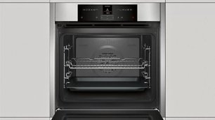 Духовой шкаф Neff B15CR22N1 фото 3 в Казани и Татарстане