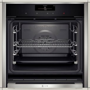 Духовой шкаф Нефф B48CT64N0 фото 4 в Казани и Татарстане Духовой шкаф Neff B48CT64N0 фото 4 в Казани и Татарстане